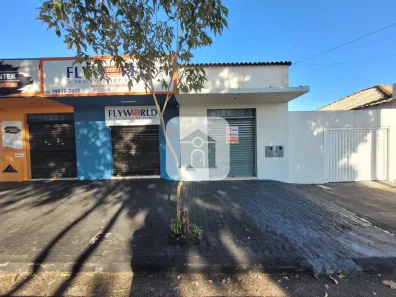 Ponto Comercial para alugar, 40m² no Martins, Uberlândia