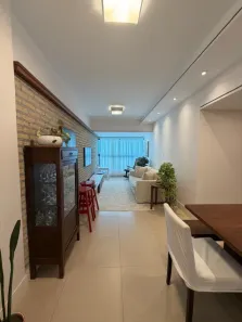 Apartamento com 2 Quartos à venda, 80m² no Pituba, Salvador