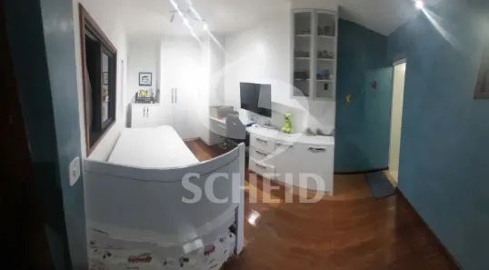 Sobrado com 1 Quarto à venda, 60m² no Veleiros, São Paulo