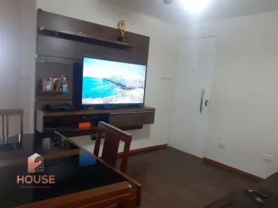 Apartamento com 2 Quartos à venda, 47m² no Vila Caputera, Mogi das Cruzes