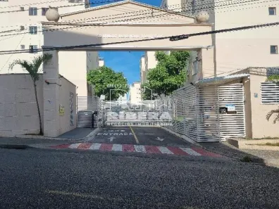 Apartamento com 2 Quartos para alugar, 56m² no Jardim Guadalajara, Sorocaba