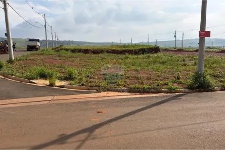 Lote/Terreno à venda, 300m² no Novos Bandeirantes, Limeira