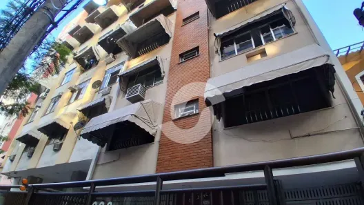 Apartamento com 2 Quartos à venda, 73m² no Icaraí, Niterói