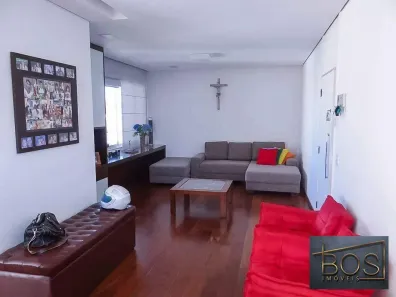 Apartamento com 4 Quartos à venda, 180m² no Gutierrez, Belo Horizonte