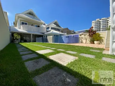 Casa de Condomínio com 3 Quartos à venda, 450m² no Barra da Tijuca, Rio de Janeiro