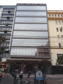 Prédio Comercial à venda, 1850m² no Centro, Caxias do Sul