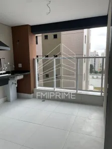 Apartamento com 2 Quartos à venda, 61m² no Água Branca, São Paulo