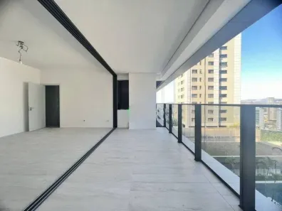 Apartamento com 4 Quartos à venda, 202m² no Vila da Serra, Nova Lima