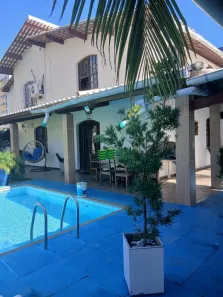 Casa com 10 Quartos para alugar, 500m² no Pernambués, Salvador
