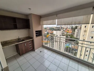 Apartamento com 3 Quartos à venda, 96m² no Jardim Caboré, São Paulo