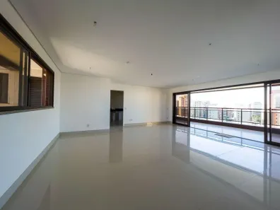 Apartamento com 4 Quartos à venda, 220m² no Cidade 2000, Fortaleza