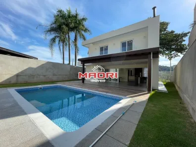 Casa de Condomínio com 3 Quartos à venda, 260m² no Chácaras Alpina, Valinhos