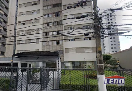 Apartamento com 3 Quartos à venda, 86m² no Vila Gomes Cardim, São Paulo