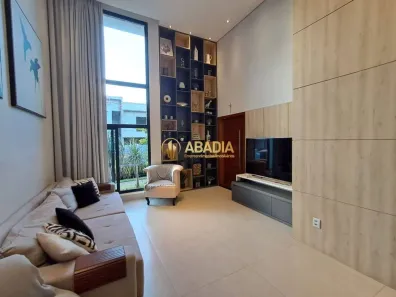 Casa de Condomínio com 3 Quartos à venda, 165m² no Parque Brasil 500, Paulínia