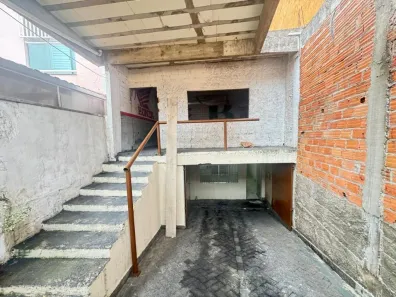 Sobrado com 6 Quartos à venda, 110m² no Cidade Líder, São Paulo