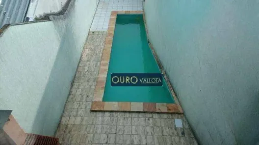 Sobrado com 4 Quartos à venda, 440m² no Vila Graciosa, São Paulo