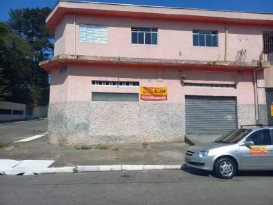 Sobrado com 4 Quartos à venda, 200m² no Jardim Ricardo, São Paulo