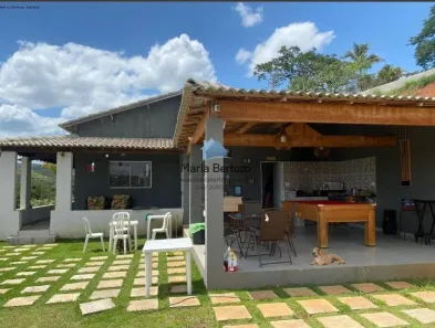 Fazenda/Sítio com 2 Quartos à venda, 230m² no , Igaratá