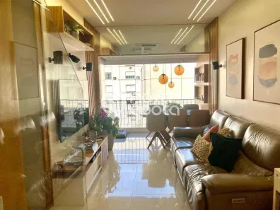 Cobertura com 3 Quartos à venda, 148m² no Laranjeiras, Rio de Janeiro