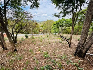Lote/Terreno à venda, 352m² no Jardim Paulista, Atibaia