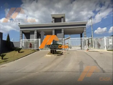 Lote/Terreno à venda, 317m² no Brigadeiro Tobias, Sorocaba