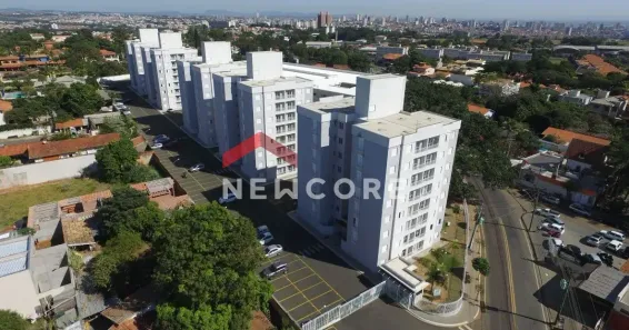 Apartamento com 3 Quartos à venda, 71m² no Jardim Nova Iguaçu, Piracicaba