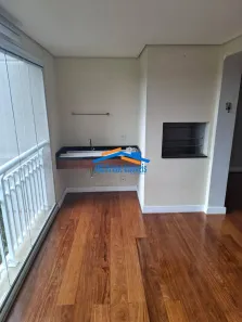 Apartamento com 2 Quartos à venda, 122m² no Rio Pequeno, São Paulo