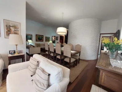 Sobrado com 3 Quartos para alugar, 380m² no Brooklin Paulista, São Paulo