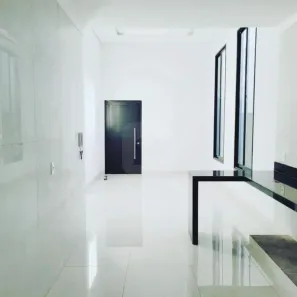 Casa com 3 Quartos à venda, 146m² no Bosque dos Buritis, Uberlândia