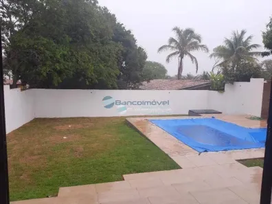 Casa de Condomínio com 4 Quartos à venda, 270m² no Parque Luciamar, Campinas