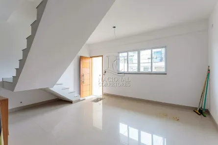 Sobrado com 2 Quartos à venda, 146m² no Jardim Rina, Santo André