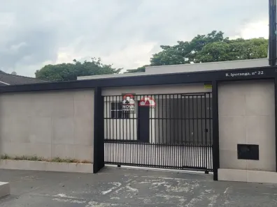 Casa com 2 Quartos à venda, 135m² no Jardim Satélite, São José dos Campos