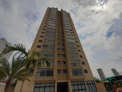 Apartamento com 3 Quartos à venda, 110m² no São Judas, Piracicaba