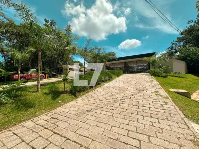 Lote/Terreno à venda, 20000m² no Jardim Martinelli (Sousas), Campinas