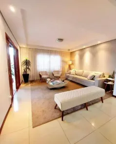Casa com 3 Quartos à venda, 270m² no Novo Jardim Pagani, Bauru