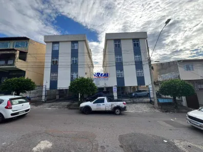 Apartamento com 3 Quartos à venda, 85m² no Santa Helena (Barreiro), Belo Horizonte