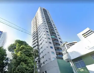 Apartamento com 2 Quartos para alugar, 57m² no Espinheiro, Recife