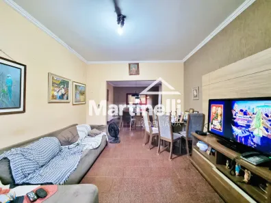 Sobrado com 3 Quartos para alugar, 292m² no Alto do Ipiranga, Ribeirão Preto
