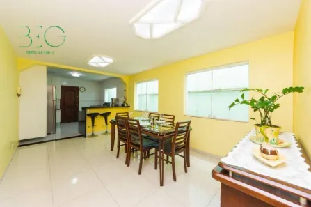 Casa de Condomínio com 2 Quartos à venda, 168m² no Parque Terra Nova II, São Bernardo do Campo