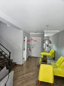 Casa de Condomínio com 3 Quartos à venda, 83m² no Jardim Shangai, Jundiaí