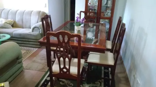 Apartamento com 2 Quartos à venda, 50m² no Sítio Pinheirinho, São Paulo