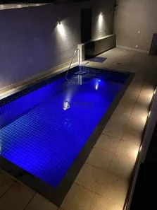 Casa com 4 Quartos à venda, 234m² no Havaí, Belo Horizonte
