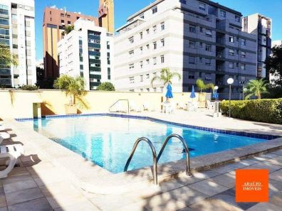 Apartamento com 1 Quarto à venda, 77m² no Savassi, Belo Horizonte