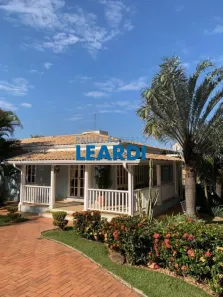 Casa de Condomínio com 6 Quartos à venda, 700m² no Pinheiro, Valinhos