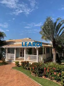 Casa de Condomínio com 6 Quartos à venda, 750m² no Pinheiro, Valinhos
