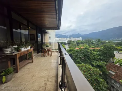 Cobertura com 5 Quartos à venda, 273m² no Ipanema, Rio de Janeiro