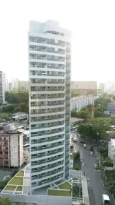 Apartamento com 1 Quarto à venda, 10m² no Rosarinho, Recife