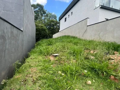 Lote/Terreno à venda, 150m² no Villas do Jaguari, Santana de Parnaíba