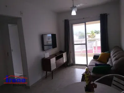 Apartamento com 2 Quartos à venda, 65m² no Guarda Civil, Itanhaém