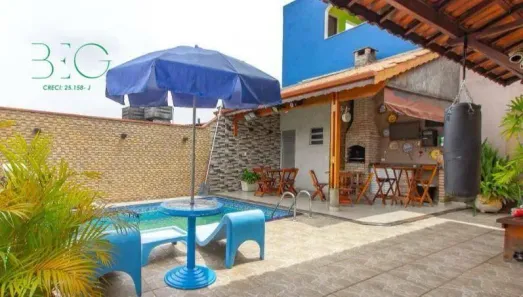 Sobrado com 4 Quartos à venda, 700m² no Chácara Belenzinho, São Paulo